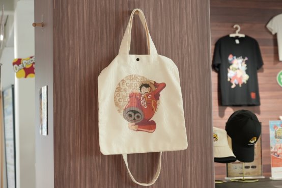 Brother携手航海王冒险嘉年华，以科技热血重燃冒险之梦