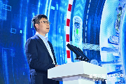 华为陈林：坚持长期主义，以全栈国产化算力护航汽车智能化“马拉松”