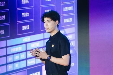 第四届828 B2B企业节普惠数智未来，华为携手上万家伙伴推动AI创新浪潮