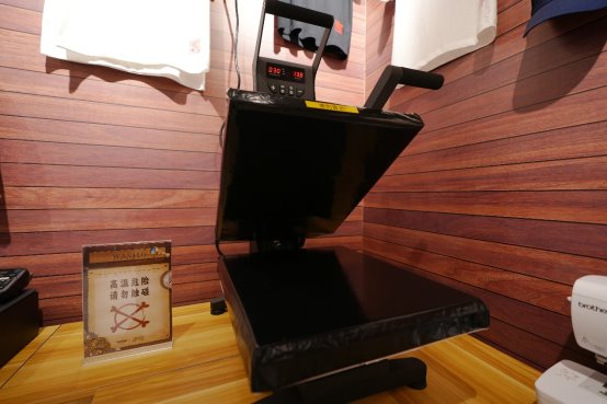 Brother携手航海王冒险嘉年华，以科技热血重燃冒险之梦