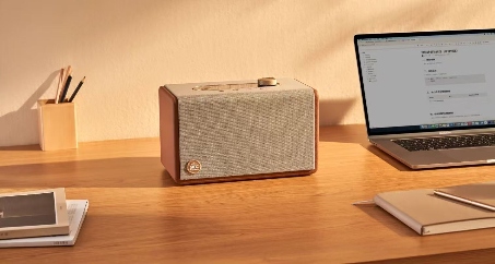 杰科携Q25惊艳2025阳江音响节：Wi-Fi无损黑科技重构音质新标杆