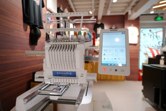 Brother携手航海王冒险嘉年华，以科技热血重燃冒险之梦