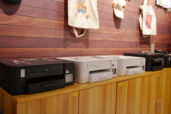 Brother携手航海王冒险嘉年华，以科技热血重燃冒险之梦