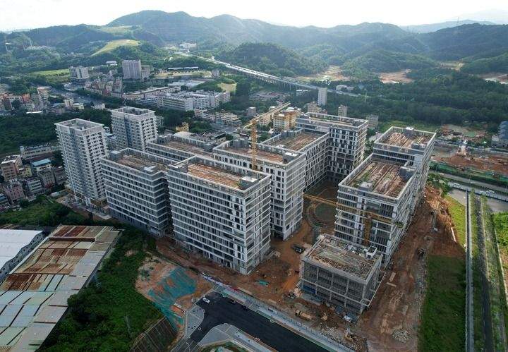 勇立潮头再出发——写在深圳经济特区建立45周年之际 勇立潮头再出发——写在深圳经济特区建立45周年之际