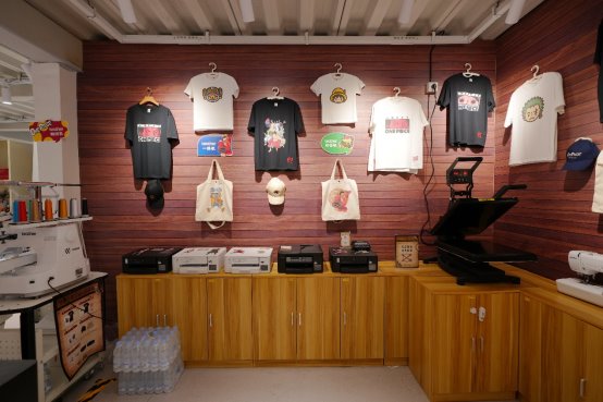 Brother携手航海王冒险嘉年华，以科技热血重燃冒险之梦