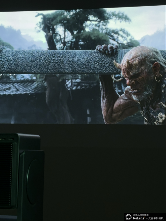 当贝 S7 Ultra Max：万元左右家庭影院投影仪，画质碾压老牌旗舰