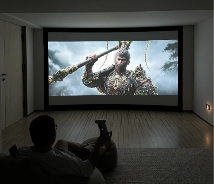 当贝 S7 Ultra Max：万元左右家庭影院投影仪，画质碾压老牌旗舰