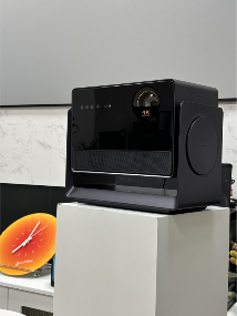 当贝 S7 Ultra Max：万元左右家庭影院投影仪，画质碾压老牌旗舰