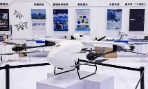 AI赋能数智转型 第十五届智慧城市智博会宁波启幕