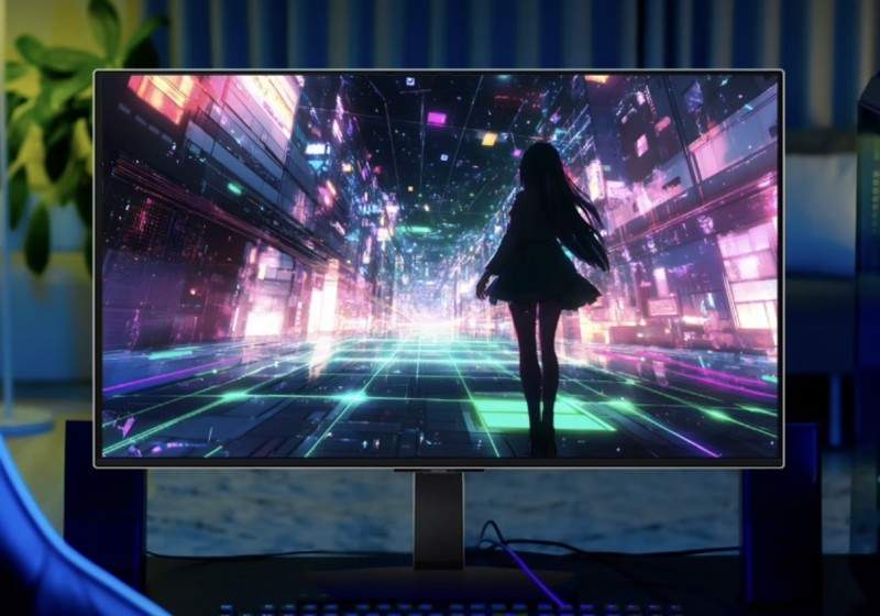 新学期显示器选购指南：三星多款新品满足学生群体多样化需求