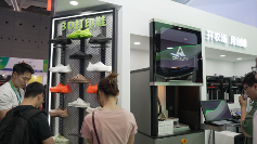 创想三维深圳3D打印展亮相K2系列多色打印机引领消费级市场新标准