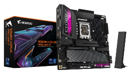 英特尔酷睿Ultra 5 230F配技嘉B860M主板，学生装机性价比首选