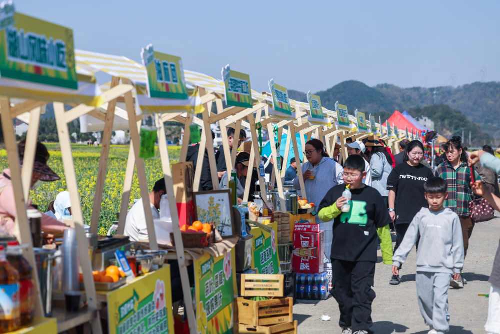 十部门发布农产品消费实施方案 23条举措促消费扩内需 十部门发布农产品消费实施方案 23条举措促消费扩内需