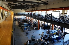 利亚德子公司与俄勒冈州立大学建立产学研合作推动技术创新