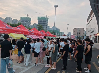 警企联动守护电动车安全 九号公司推出免费检测服务