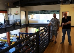 利亚德子公司与俄勒冈州立大学建立产学研合作推动技术创新