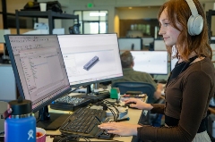 利亚德子公司与俄勒冈州立大学建立产学研合作推动技术创新