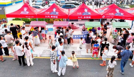 警企联动守护电动车安全 九号公司推出免费检测服务