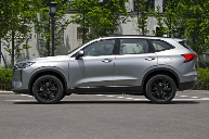 SUV哪款车比较好？长城汽车三大品牌全覆盖选车指南