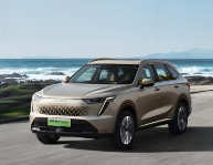 20万级SUV怎么选 长城三款混动SUV对比推荐