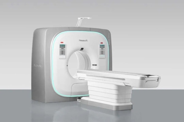 中国首台光子计数CT获批上市 技术突破实现从跟跑到领跑跨越