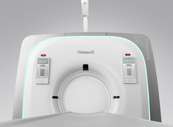 中国首台光子计数CT获批上市 技术突破实现从跟跑到领跑跨越
