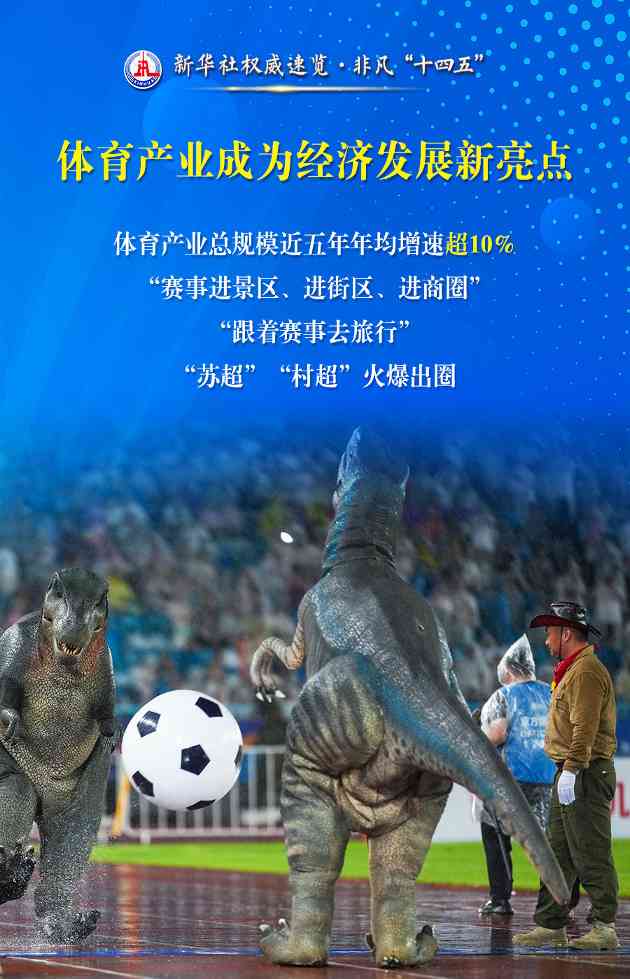 十四五体育强国建设成就显著 全国体育场地面积达42.3亿平方米