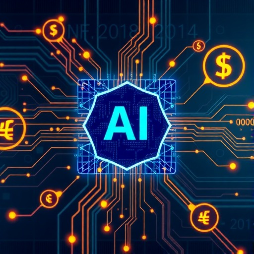 中国银联AI推理技术突破 解决金融行业落地困境