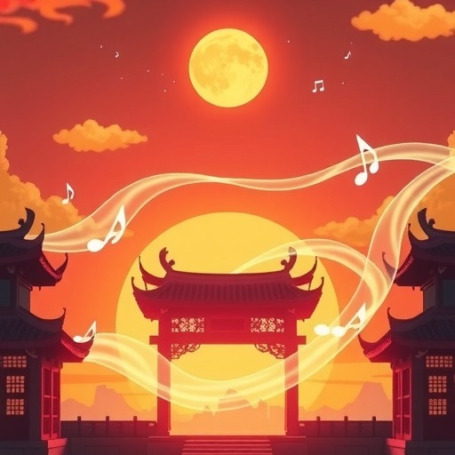 《异人之下2》概念推广曲《异念》即将发布，者来女太一携手演绎空灵音乐盛宴