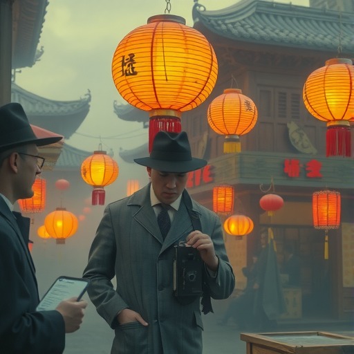 唐探1900发布头等福气海报 王宝强刘昊然开启笑闹探案 唐探1900发布头等福气海报 王宝强刘昊然开启笑闹探案