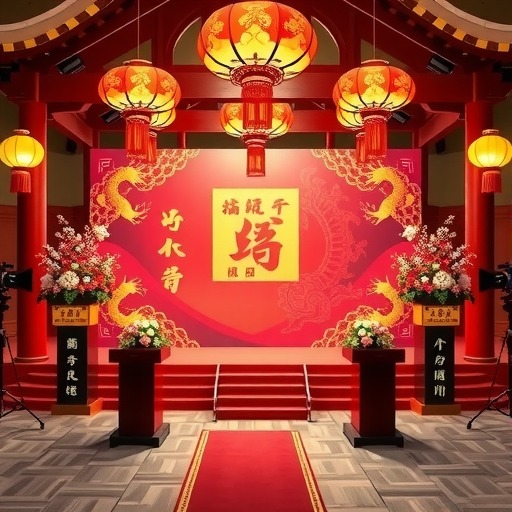 新版《笑傲江湖》福州发布会举行 张雨绮黄曦彦领衔主演