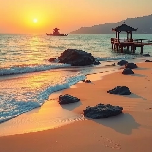 赞多《桃花坞开放中》第三季温情收官 海边喊话展现成长蜕变