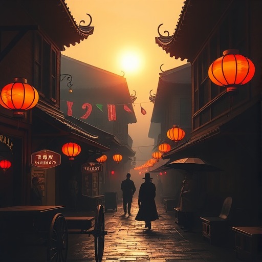 唐探1900预告笑中带燃 唐人街神探组合探案解谜