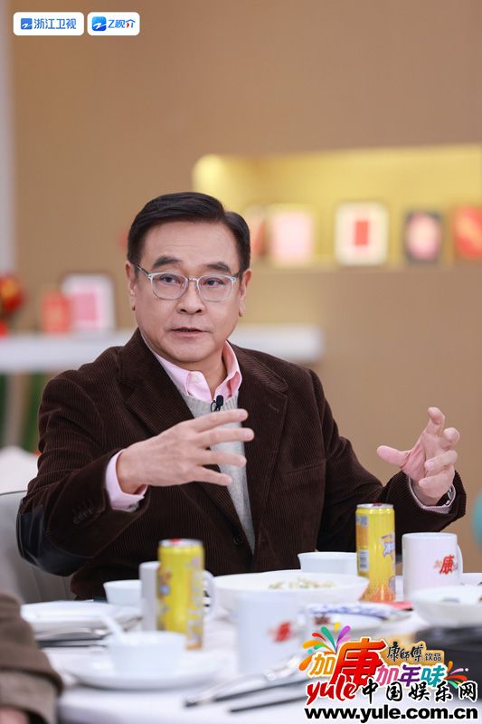 康师傅饮品《加康加年味》解锁新式市集玩法，无限家族变身庙会NPC体验摆摊乐趣