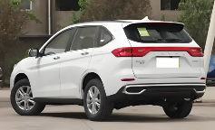 10万左右SUV推荐：三款高性价比车型全面解析