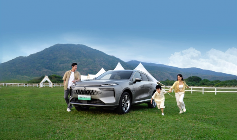 20万左右新能源车推荐：魏牌摩卡哈弗二代大狗枭龙对比分析