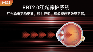 书客SUN2护眼大路灯发布，八重护眼技术守护青少年视力健康