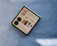 女生适合用什么手机？荣耀Magic V Flip2完美解答时尚与功能需求