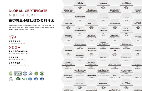 石晶材料革新家居建材行业，零醛添加重新定义健康人居标准