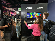 八位堂科隆游戏展精彩亮相，Pro3手柄获玩家好评