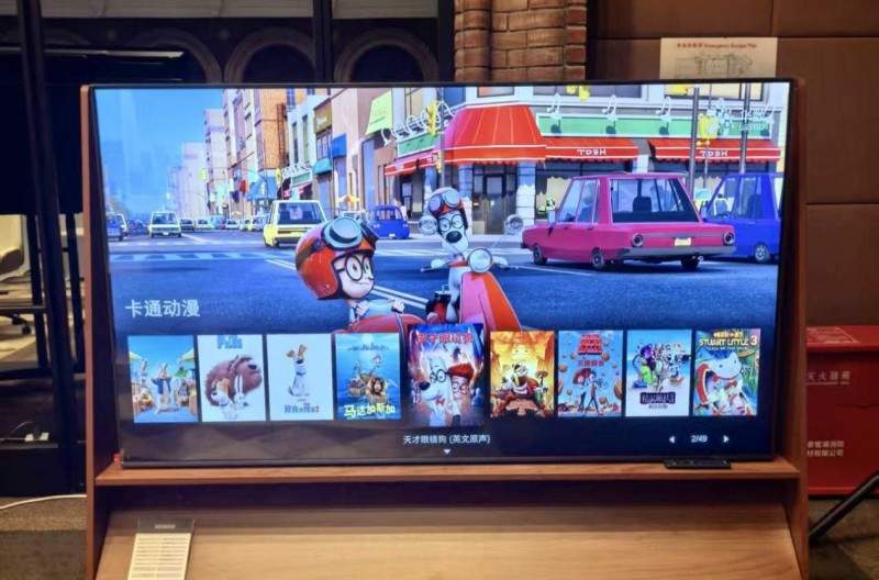 三星商显新品鉴赏会举办，展现商用显示技术新突破