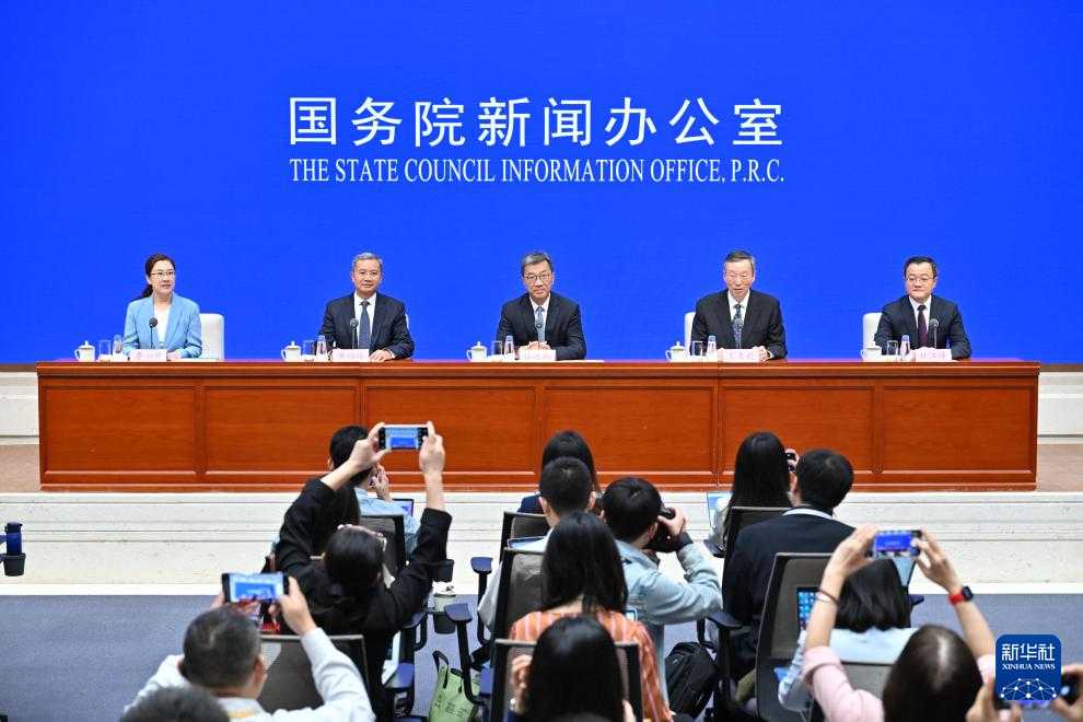 十四五教育强国建设成效显著 五大突破推动教育高质量发展 十四五教育强国建设成效显著 五大突破推动教育高质量发展