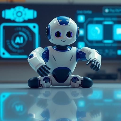 全球首款端到端AI玩具问世，智能交互体验全面升级