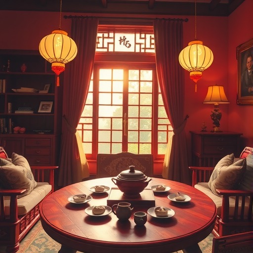 《欢聚》开机李兰迪此沙领衔演绎中式家庭温情