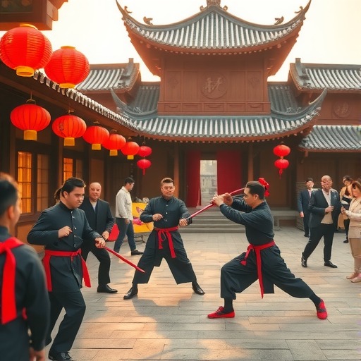 《鹊刀门传奇2》定档1月22日 原班人马续写东北味江湖笑事