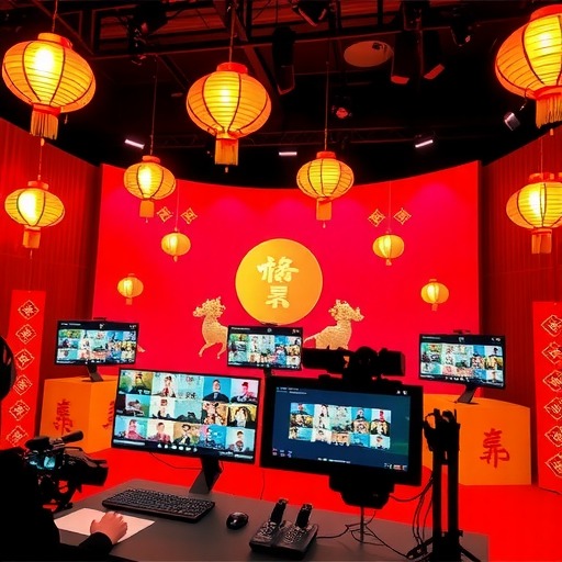 小芒年礼节2025芒果黏黏会开启直播,金梗熟人局重新定义年味 小芒年礼节2025芒果黏黏会开启直播,金梗熟人局重新定义年味