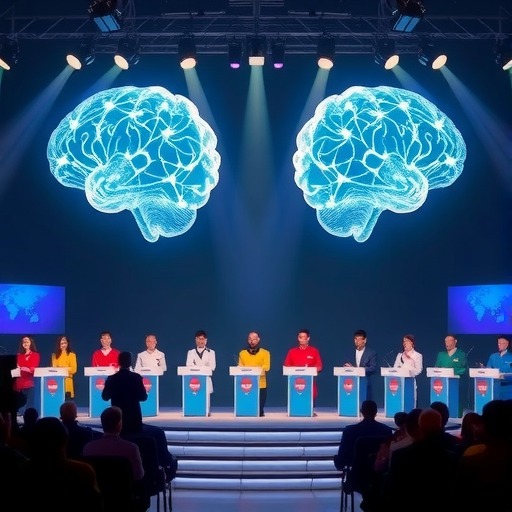 最强大脑第十二季今晚开播 16支省队顶尖脑力对决