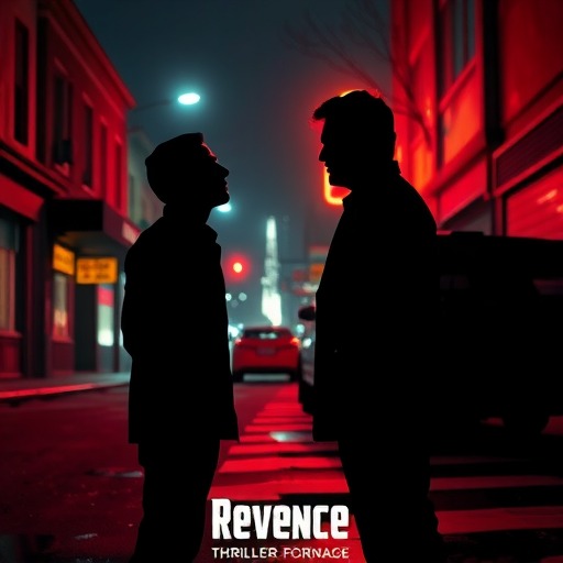 古天乐林家栋《恶行之外》全国上映 父亲为女复仇对决连环杀手