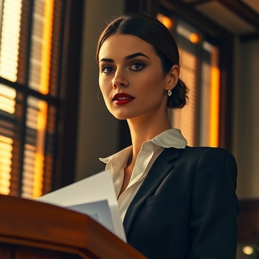 闫妮《真心英雄》演技获赞，检察官斯菁角色深入人心