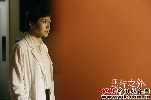 古天乐林家栋生死对决 犯罪片《恶行之外》终极预告发布